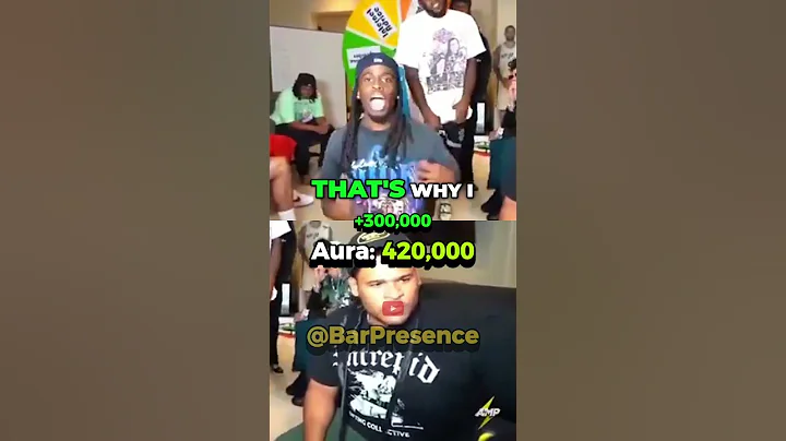 Kai Cenat's AURA Went INSANE Freestyling With The Ball Brothers #shorts