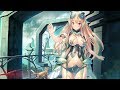 [66] Nightcore Rock Mix 2017