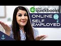 Which Quickbooks Subscription should you buy? (Quickbooks Self Employed vs. Quickbooks Online)