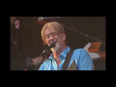 Queens of the Stone Age - Carnavoyeur (Live @ Hurricane 2023)