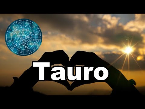 TAURO CAMBIASTE SU VIDA SE A DADO CUENTA DE QUE SI ESTA ENAMORADOY TE ...