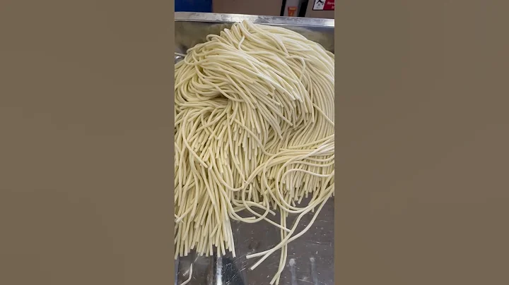 和面压面一体机   欧盟CE认证 教您制面配方 质保终身 wechat：15618538653 - 天天要闻