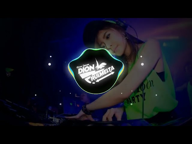 DJ ASUANGAN CINTO BUTO ARIEF | DJ REMIX MINANG TERBARU FULL BASS class=