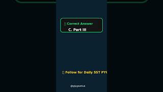 🔥 Fundamental Rights Quiz | SST Important Question