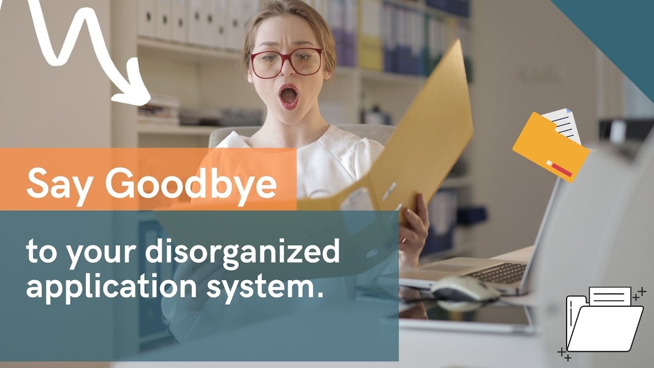 Improve Your Youth Employment Program with YES - YouTube