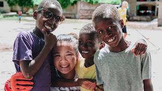 Shaoey's Story Pause Campaign
