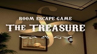 The Treasure: Escape Game - Full Playthrough (Android) screenshot 4