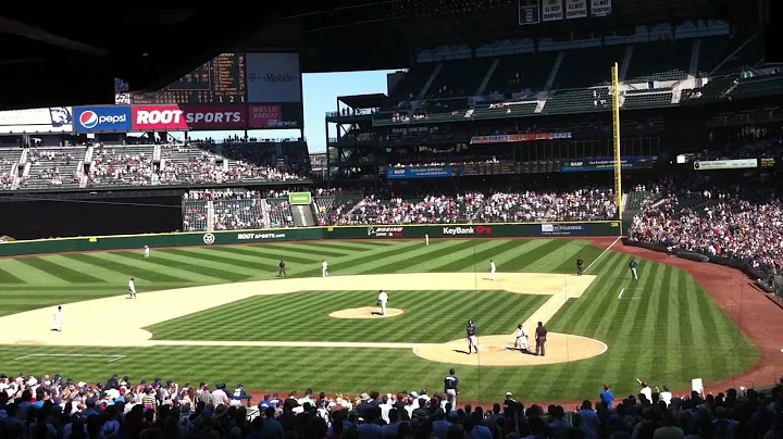 1st two outs