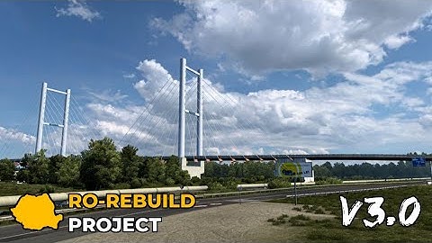 RO-Rebuild Project v3.0 - Release Trailer