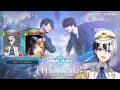 呪い合い。Shadowverse: Worlds Beyond The k4sen Supported by Cygames