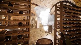Codename  Phantom Launch Trailer