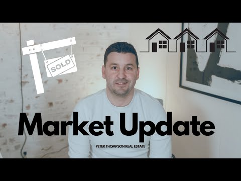 #AskPete Episode 30 - Market Update Q1