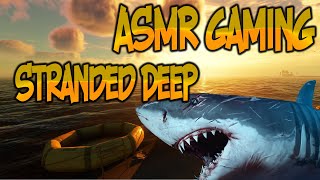 Let's Play Stranded Deep .Relax Gaming