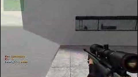 CSS DEAGLE OWNAGE