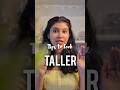 Tips for Short Girls to Look Taller 😃✨ | Malayalam |