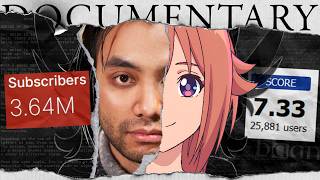 The YouTuber Who Made a Real Anime.