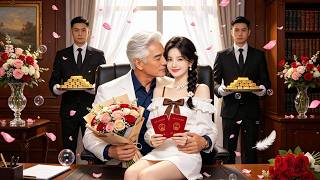Gadis 20 tahun tak tolak kakek 68 tahun! Tak disangka jadi istri muda CEO yang sangat dimanjakan！