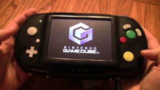 Gamecube Portable