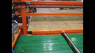 Williames Tray Rack De Stacker