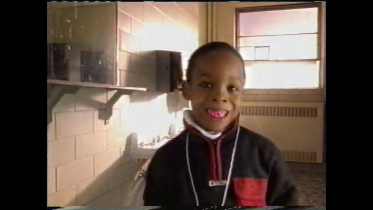 Crest Television Commercial 1999 First Grade Dental Health YouTube