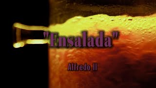 Freddie Gibbs & The Alchemist - "Ensalada (feat. Anderson .Paak)" (Unofficial Video)