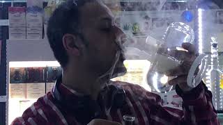 Best Inexpensive Gravity Bong - Next Gen Introduces 'Blazin Rocketship'