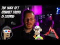 THE HUGE NFT MARKET CRASH