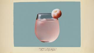 Pink Lychee Soda. screenshot 4