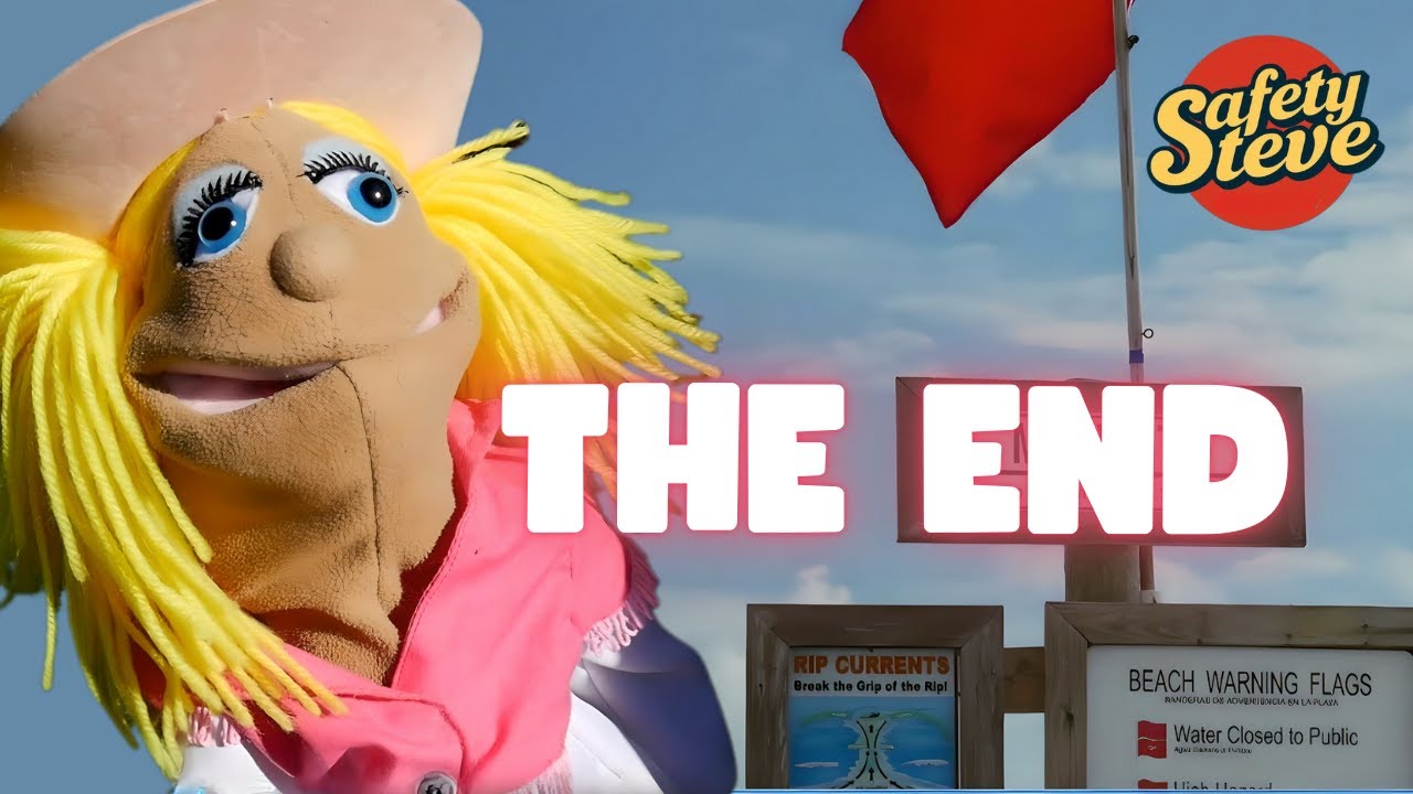 Calamity Jane Meets Her End