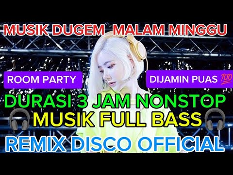 📍MUSIK DUGEM 2026‼️3 Jam Nonstop Musik Full Bass #remix #viral