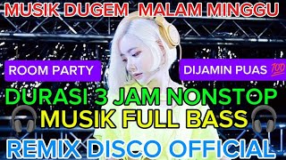 📍MUSIK DUGEM 2026‼️3 Jam Nonstop Musik Full Bass #remix #viral
