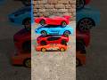 best colourful cars toy .
