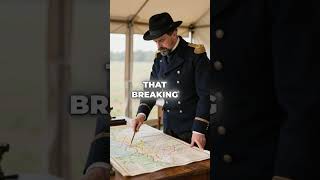 The General Who Burned Georgia & Spent His Life Regretting It