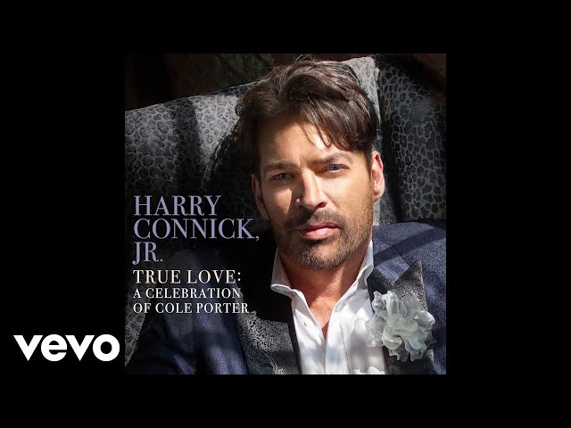 HARRY CONNICK JR. - I CONCENTRATE ON YOU