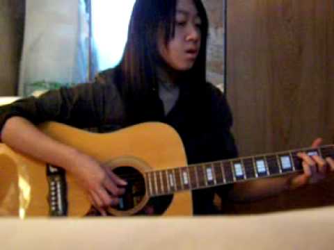 Radiohead - Street spirit (Fade out) (Cover)