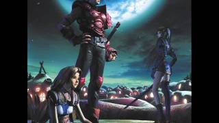 Legend Of Dragoon Music ~ Mt. Mortal Dragon