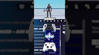 Best Controller Settings For Aimbot...