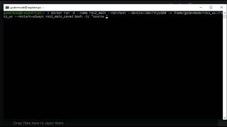 🚀 Build a REAL ROS2 Pipeline (Docker + Raspberry Pi + IMU)