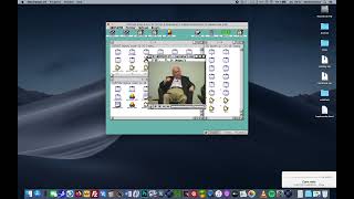 Video / miniPack ARAnyM