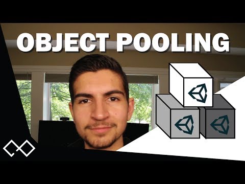 Object Pooling Explained in 2 Minutes | Optimize Game Performance in Unity® | Unity® QA