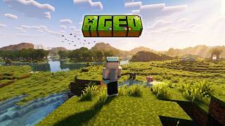 I haven’t felt this way about Minecraft in a long time…