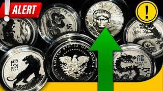 Download Lagu ALERT! Platinum Price Is Exploding! Do Not Ignore What's Happening Now! MP3 Download Lagu ALERT! Platinum Price Is Exploding! Do Not Ignore What's Happening Now! MP3