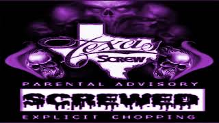 Lil Xan - Betrayed Chopped n Screwed