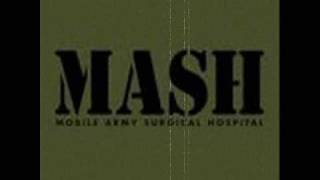 Suicide is Painless (M.A.S.H Theme) chords