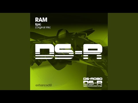 Epic (Original Mix)