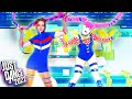 Daisy by Ashnikko | Iconic Just Dance 2022 Surreal Season Map 🌟