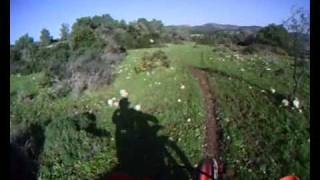 Ktm 620 Gopro - Cannon Track