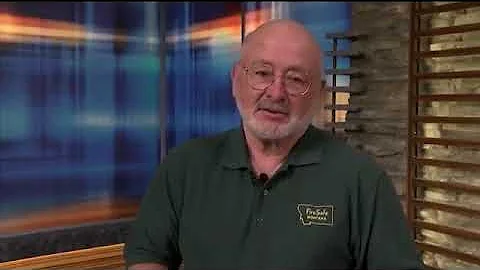 Fire mitigation experts advise preparing property for potential wildfires