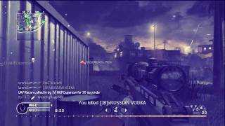 "REMEMBRANCE" | MW2/COD4 - Montage | (Best Of IzmmA)