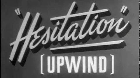 "Hesitation Upwind" U.S. Army Air Forces Film, 1944-45 - DayDayNews